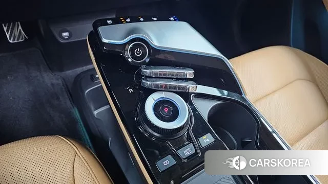 Kia EV6 id 3507739 из Кореи 19