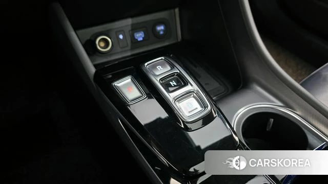 Hyundai Sonata (DN8) id 3813420 из Кореи 19