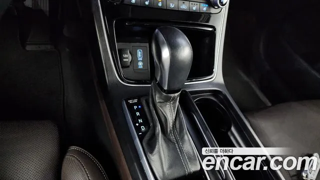 Hyundai Grandeur IG id 2855766 из Кореи 19