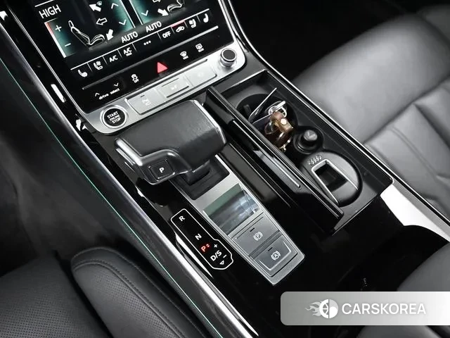 Audi A8 (D5) id 3649730 из Кореи 19