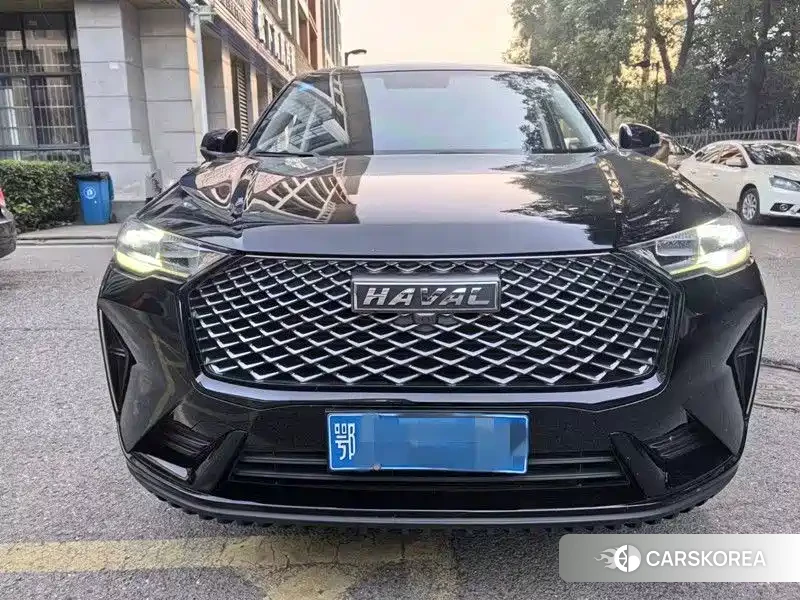 Haval H6 id 4629696 из Китая 17