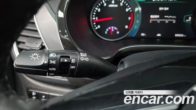 Kia Seltos id 2657272 из Кореи 19