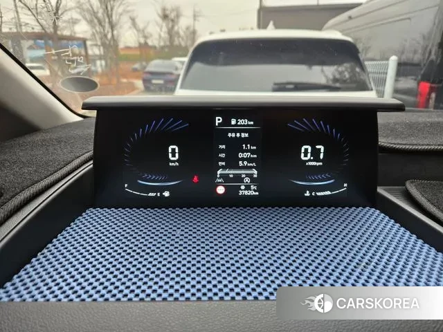 Hyundai Staria id 3497408 из Кореи 14