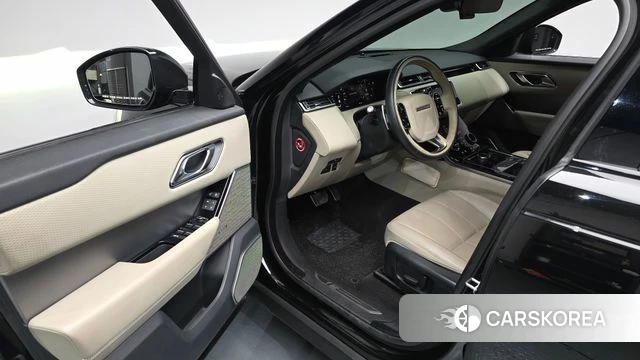 Land Rover Range Rover Velar id 3795632 из Кореи 19