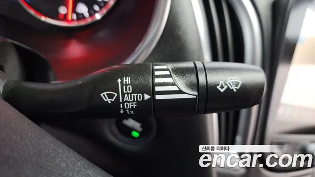 Chevrolet (GM Daewoo) The New Malibu id 2754230 из Кореи 19