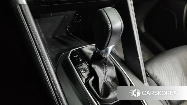 Renault Korea (Samsung) The New QM6 id 4244109 из Кореи 31