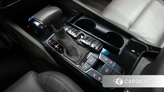 Kia Come New K7 id 4882396 из Кореи 35