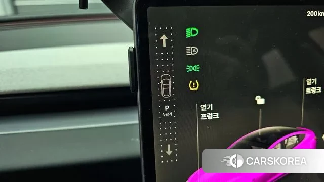 Tesla Model 3 id 3638907 из Кореи 19