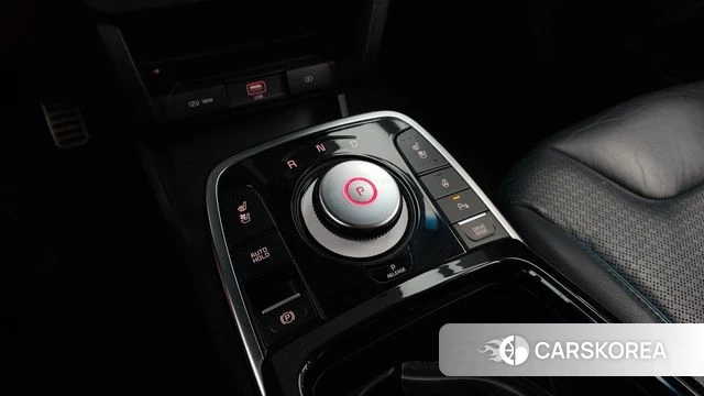 Kia Niro EV id 4508527 из Кореи 30