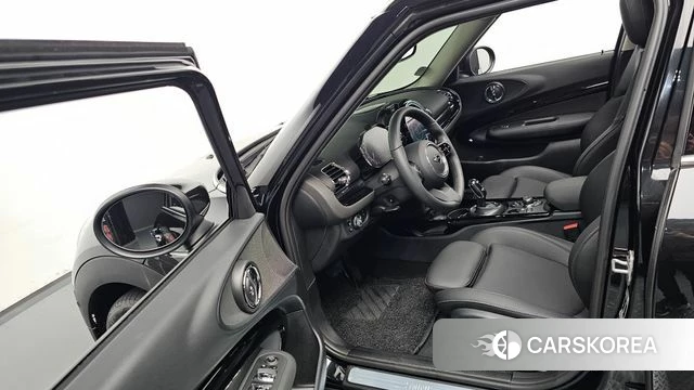 Mini Cooper Clubman id 4414212 из Кореи 35