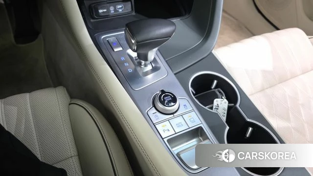 Genesis G70 id 3853836 из Кореи 19