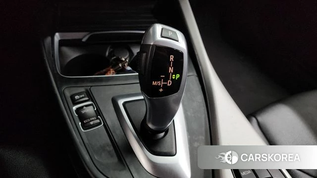 BMW 1 Series (F20) id 4203717 из Кореи 31