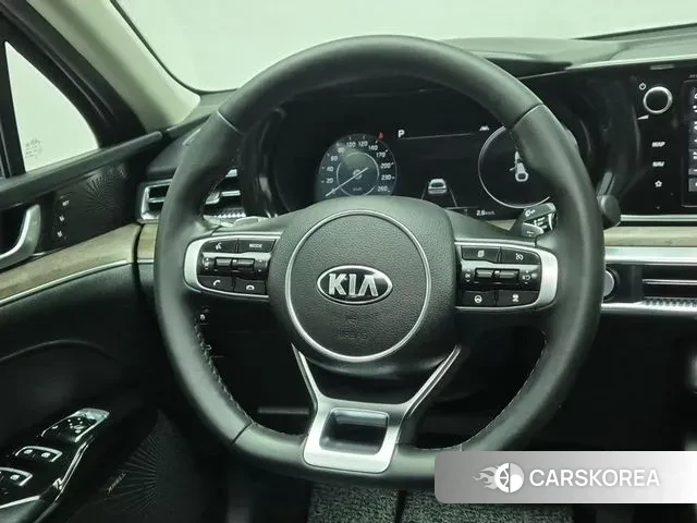 Kia K5 3rd generation id 3681751 из Кореи 18