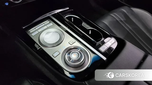 Genesis G80 (RG3) id 3111506 из Кореи 19