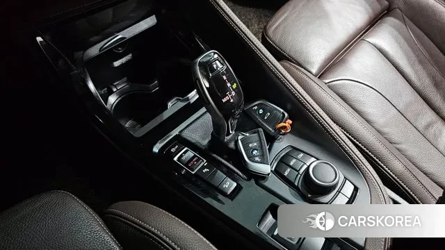 BMW X1 (F48) id 3248050 из Кореи 19