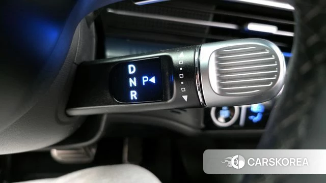 Hyundai Ionic 6 id 3922116 из Кореи 19