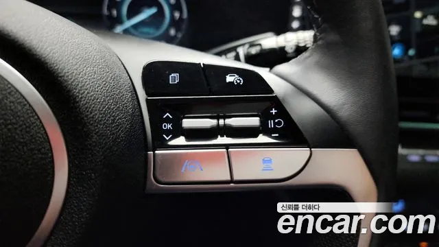 Hyundai The New Avante (CN7) id 2701823 из Кореи 19