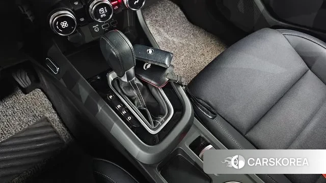 Renault Korea (Samsung) XM3 id 2964917 из Кореи 19