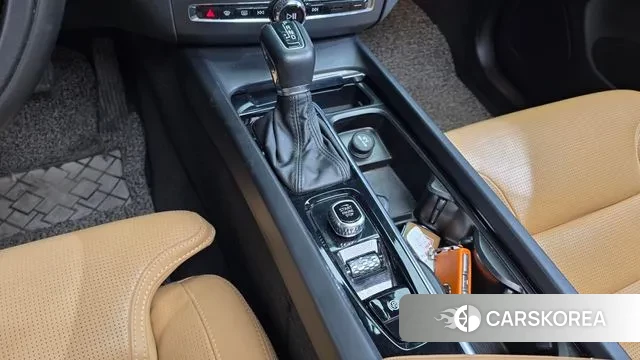 Volvo XC60 second Generation id 3636150 из Кореи 19