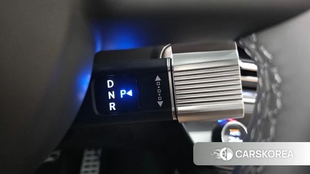 Hyundai Sonata D Edge Hybrid (DN8) id 4583983 из Кореи 31