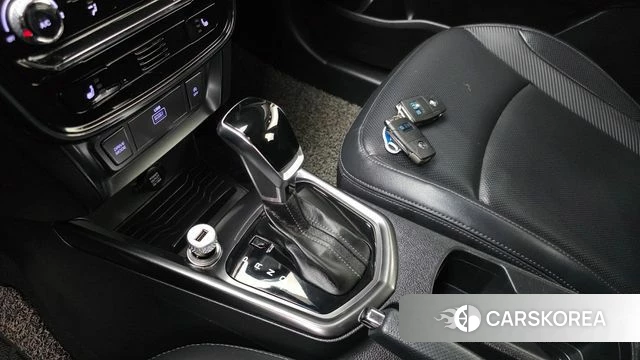 Ssangyong Tivoli Air id 3893284 из Кореи 19