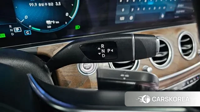 Mercedes-Benz E-Class W213 id 3788583 из Кореи 19