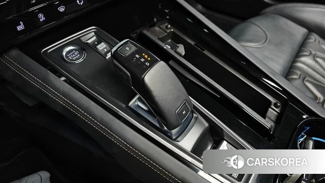 Peugeot 508 second Generation id 4477122 из Кореи 29