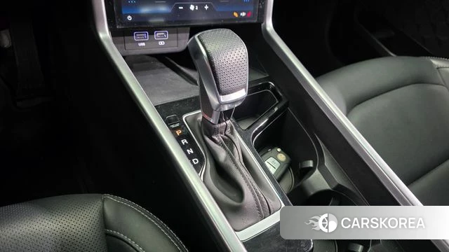 Ssangyong Torres id 3799376 из Кореи 19