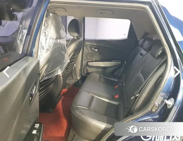 Ssangyong Tivoli Armor id 3672637 из Кореи 19