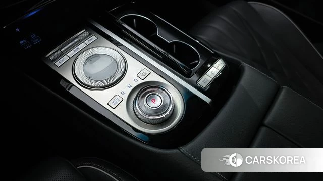 Genesis G80 (RG3) id 4567665 из Кореи 19