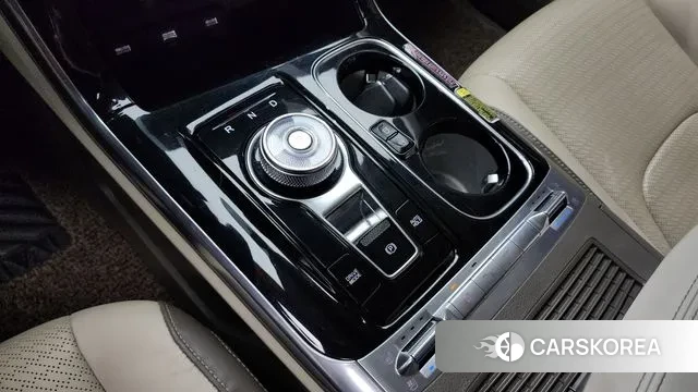 Kia Carnival 4th generation id 2980486 из Кореи 19