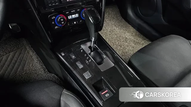 Renault Korea (Samsung) SM7 Nova id 2986564 из Кореи 19