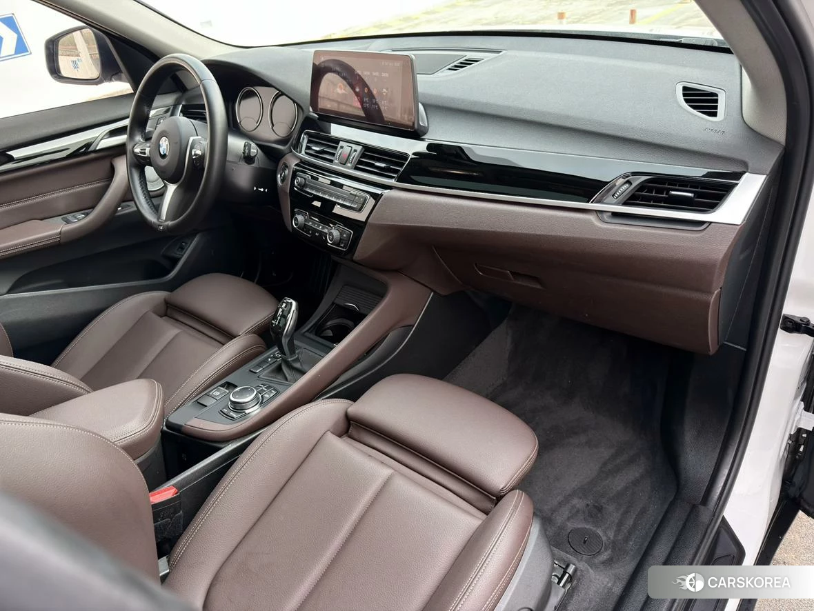 BMW X1 id 4421198 из Китая 21