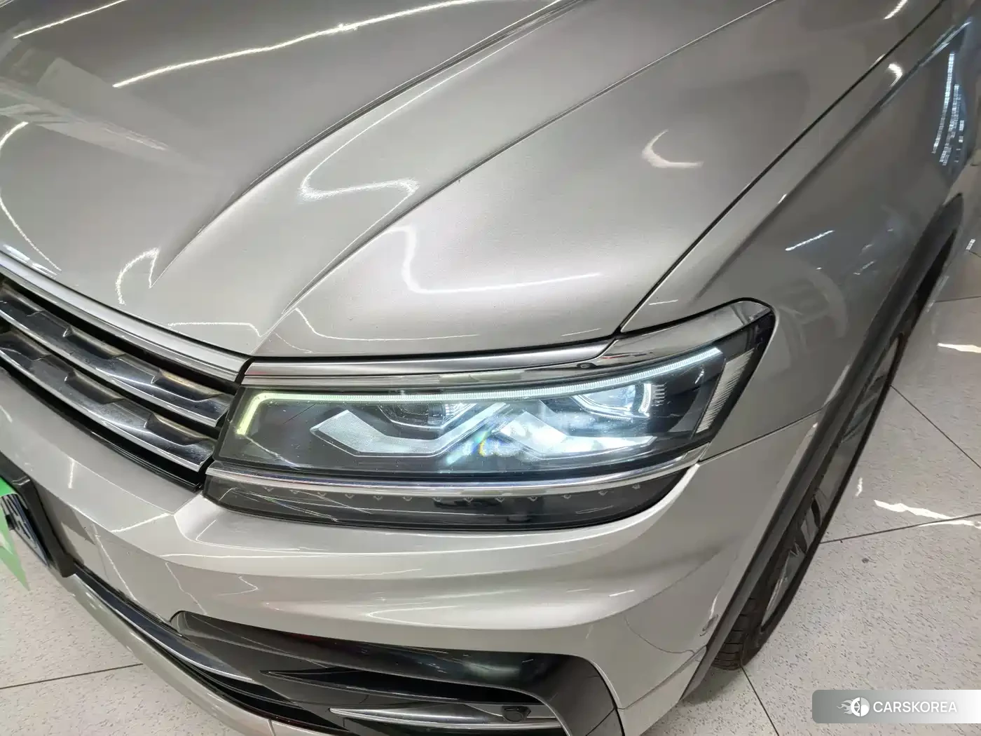 Volkswagen Tiguan L id 4607175 из Китая 14