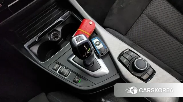 BMW 1 Series (F20) id 3531310 из Кореи 19