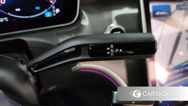 Mercedes-Benz C-Class W206 id 2905281 из Кореи 19