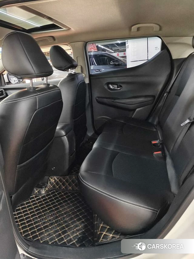 Nissan Bluebird id 4297682 из Китая 9