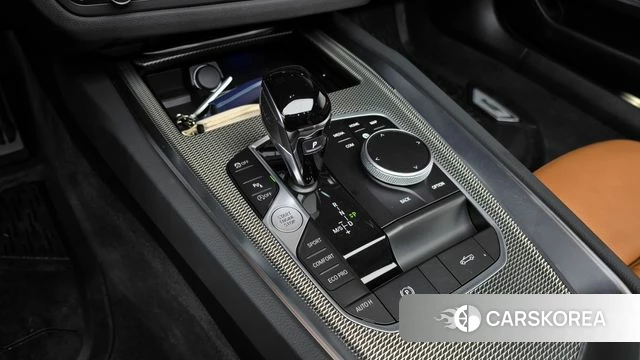 BMW Z4 (G29) id 4480139 из Кореи 32
