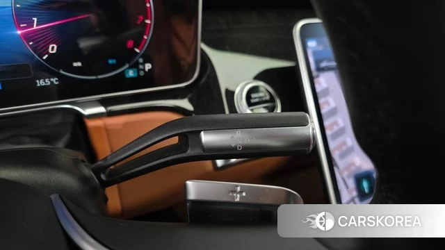 Mercedes-Benz S-Class W223 id 3923570 из Кореи 19