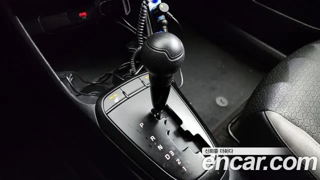 Kia Morning Urban (JA) id 2718399 из Кореи 19