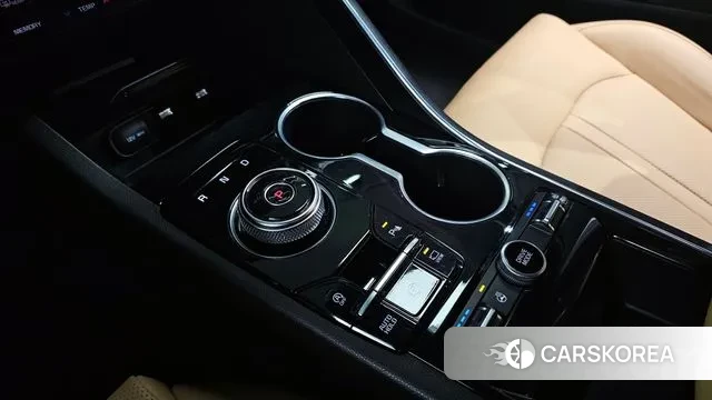 Kia K5 3rd generation id 3622055 из Кореи 19