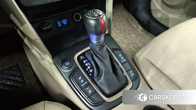 Hyundai Kona id 3617238 из Кореи 19