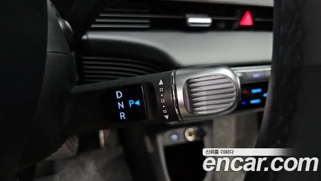 Hyundai Ionic 5 id 2949902 из Кореи 19