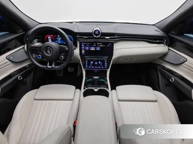 Maserati Grecale id 3512123 из Кореи 19