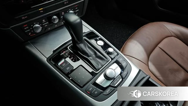 Audi New A6 id 3942994 из Кореи 19