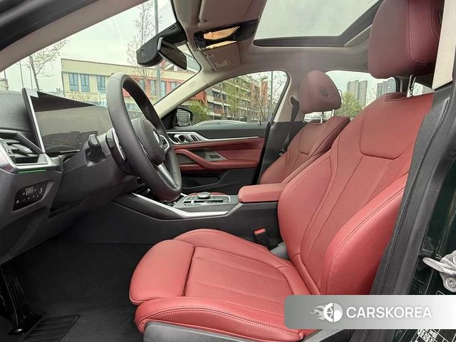 BMW 4 series id 4258249 из Китая 18