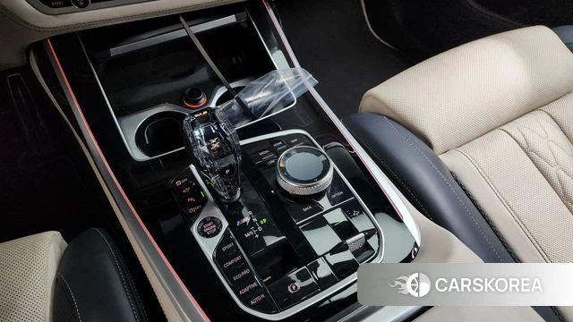 BMW X7 (G07) id 3860510 из Кореи 19