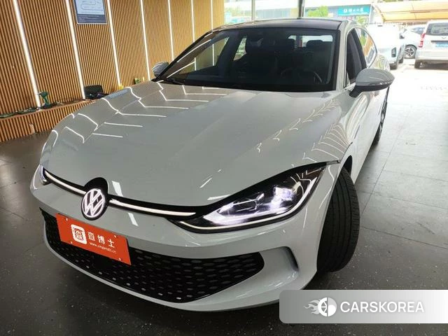 Volkswagen Lingdu id 4368142 из Китая 14