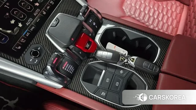 Lamborghini Urus id 3396097 из Кореи 19