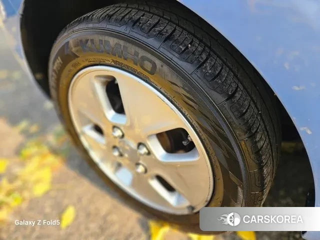 Kia The New Ray id 3407683 из Кореи 19